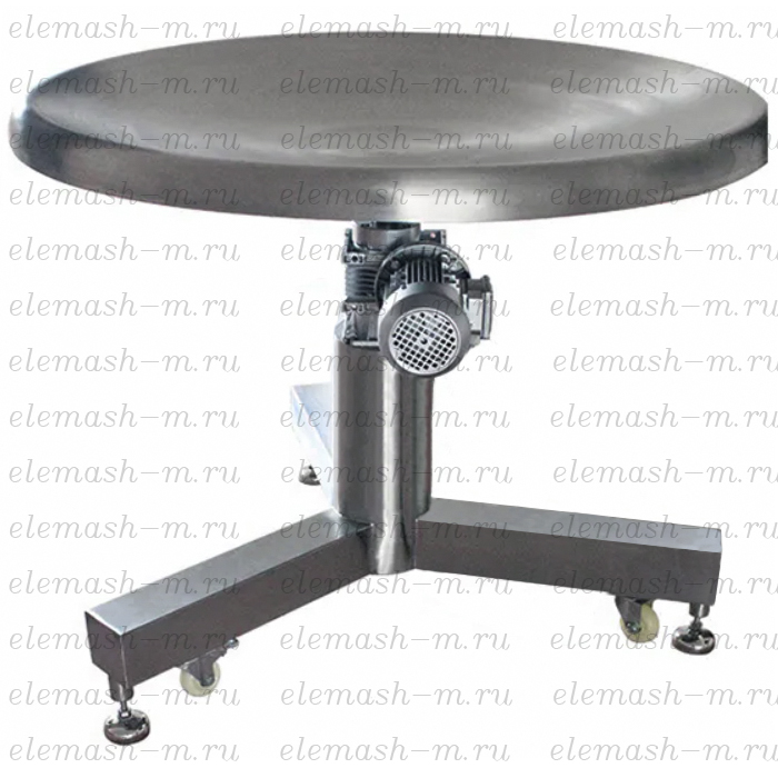 Фото - Накопительный стол СН-1200