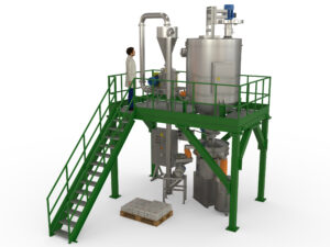 мельница универсальная кмус-500