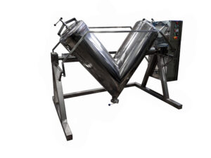 смеситель в образный