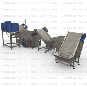 Фото - Охладитель воздушный ОВ-50